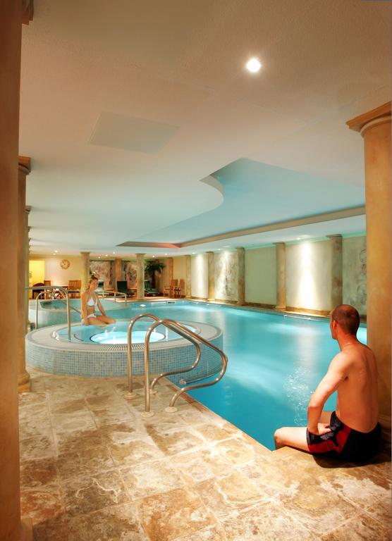 Nailcote Hall 4*