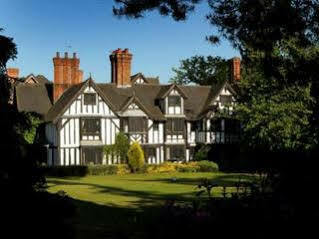 Nailcote Hall Hotel